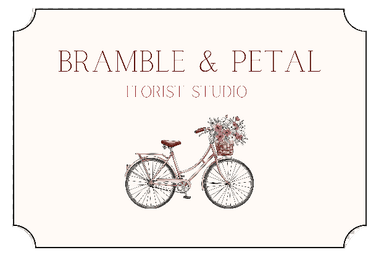 Bramble and Petal Florist Studio