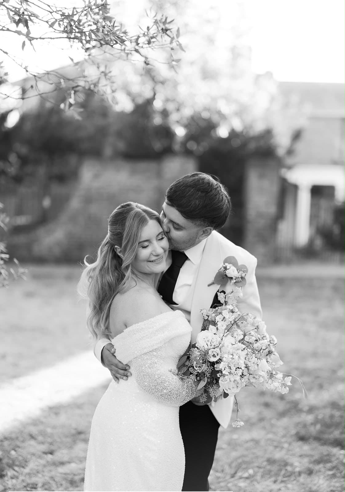Flowers by Bramble & Petal, florist in Southampton and the New Forest